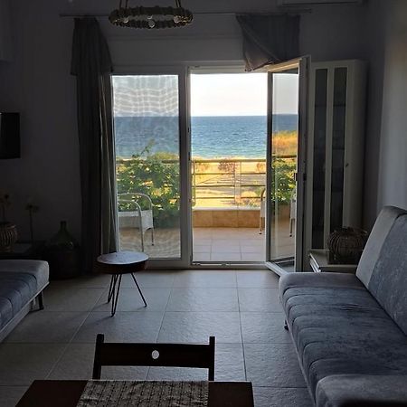 Asterias Maisonette&Apartments Karianí Exterior foto